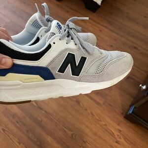 New balance Shoes